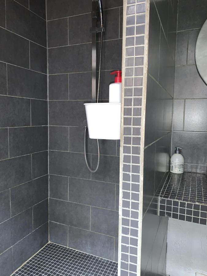 Charme Vieux Lille Apartment 1 Chambre 24H24H Access Eksteriør billede